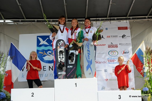 Наталья Бердникова (I), Marion Mathieu (II) и Татьяна Чуракова (III) - победительницы Чемпионата Европы