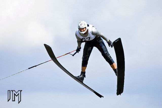 Игорь Морозов: World Ski Fly Tour выводит водные лыжи на новый уровень