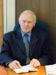 Юрий Иванович Жуков