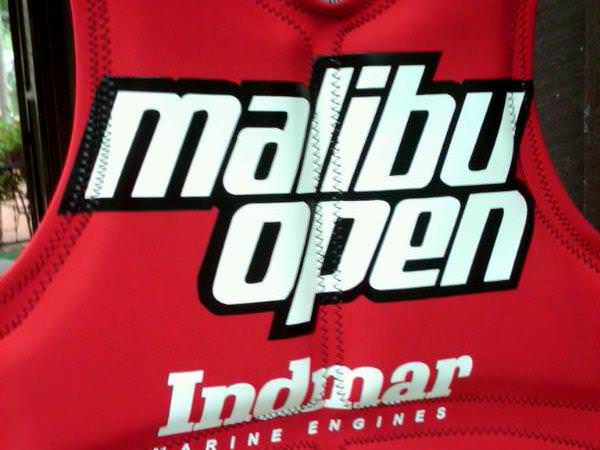 Malibu Open 2012