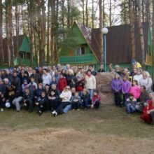 Школа Геновых в Новополоцке