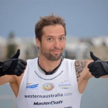 Чемпион Европы 2014, чемпион и рекордсмен России Игорь Морозов (фото Des Burke-Kennedy)