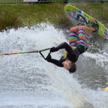 Чемпион Moomba Masters 2015 Алексей Жерносек (фото Des Burke-Kennedy)